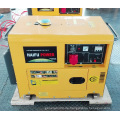 6kw (6kVA) Diesel Generator / Silent Generator